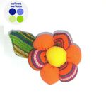 Magneto de Flor - Diseño surtido