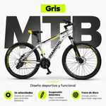 Gris
