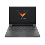 Laptop Gaming Victus 15-fb0125la con Ryzen 7 RTX 3050 16 Gb RAM y 512 Gb SSD