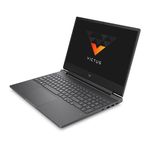 Laptop Gaming Victus 15-fb0125la con Ryzen 7 RTX 3050 16 Gb RAM y 512 Gb SSD