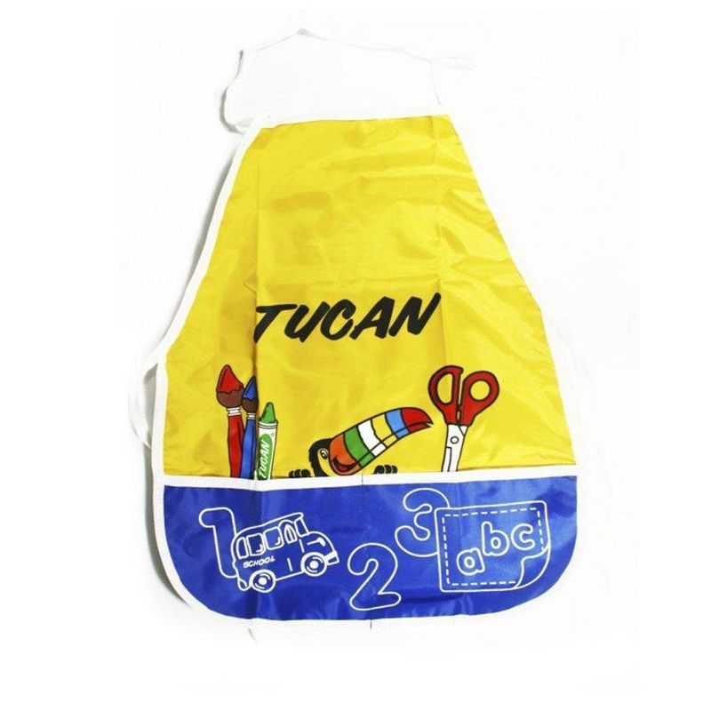 Gabacha Infantil Doble 14.5 X 18.5 Cm - Tucan