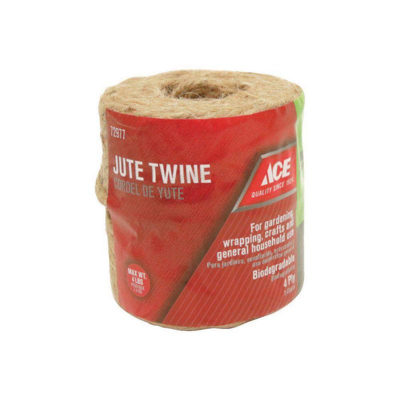 Paquete De Lazo Natural De 147