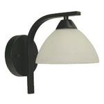 Lámpara De Pared 'Colonial' Negra 1Bombillox60Wmax - Zlumini