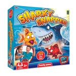 Juego De Mesa De Pesca Sharky Snaper - Boing Toys