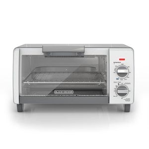 Horno Eléctrico 5 Funciones con Freidora de Aire