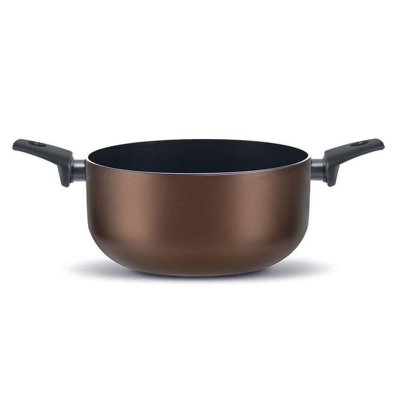 Cacerola Sin Tapa 24 Cm - Pensofal