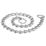 Collar De Metal Para Perro Pequeña - Fiero