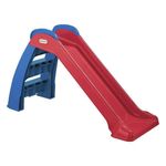 First Slide - Little Tikes
