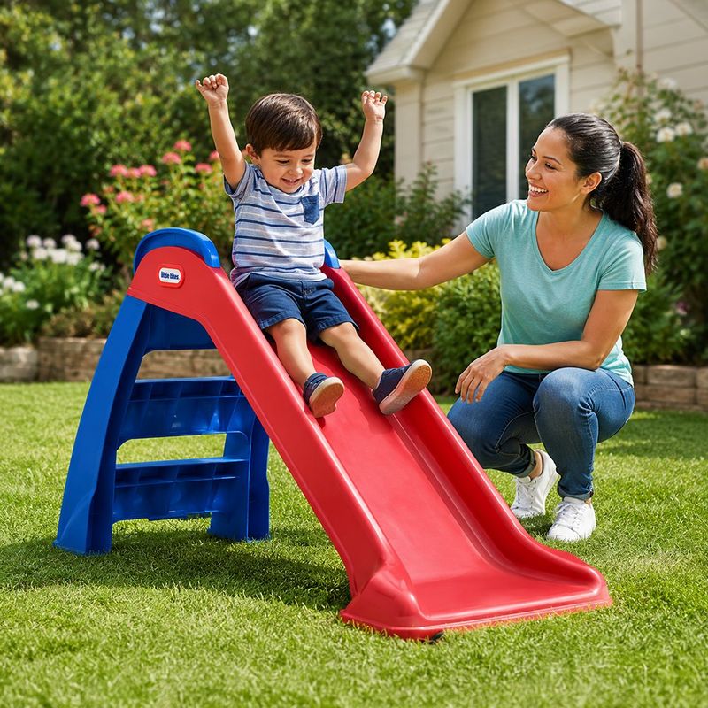 *Little Tikes First Slide