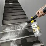 Detergente Limpiador De Piedra Y Fachada 1 L - Karcher