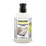 Detergente Limpiador De Piedra Y Fachada 1 L - Karcher