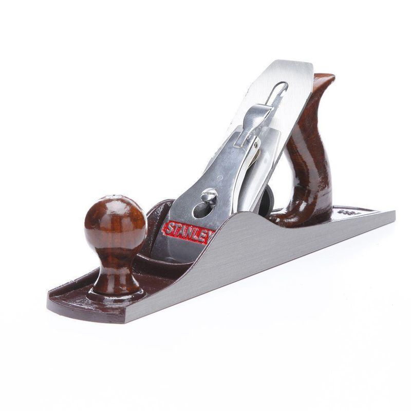 Cepillo Manual No 5 - Stanley