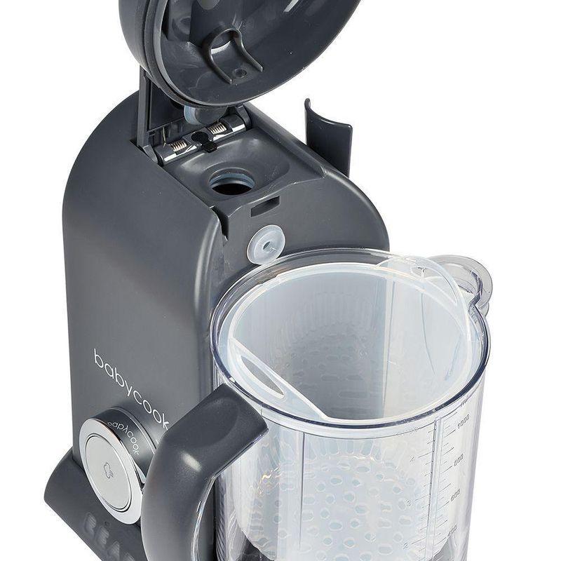 Procesador De Alimentos Babycook Solo 4.5 Tazas - Beaba