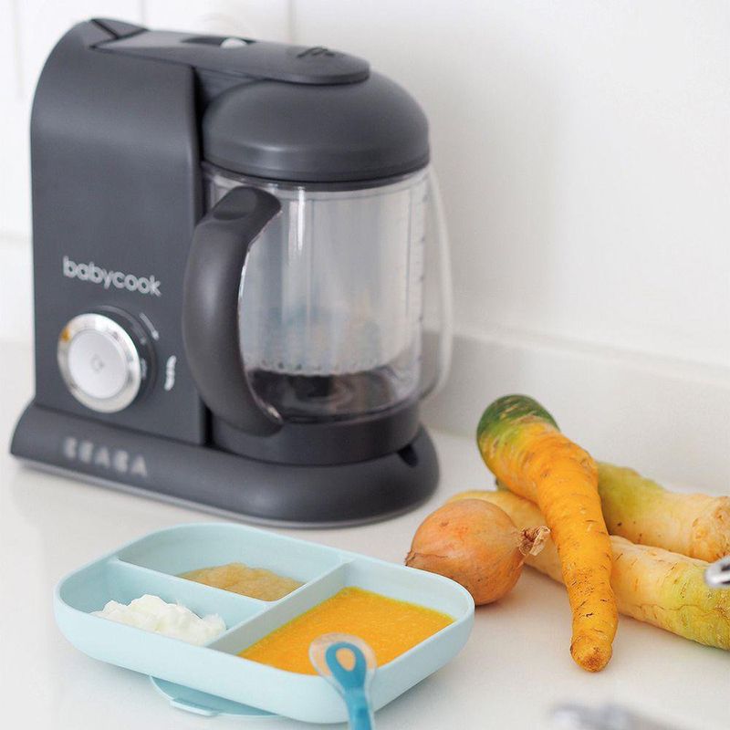 Procesador De Alimentos Babycook Solo 4.5 Tazas - Beaba