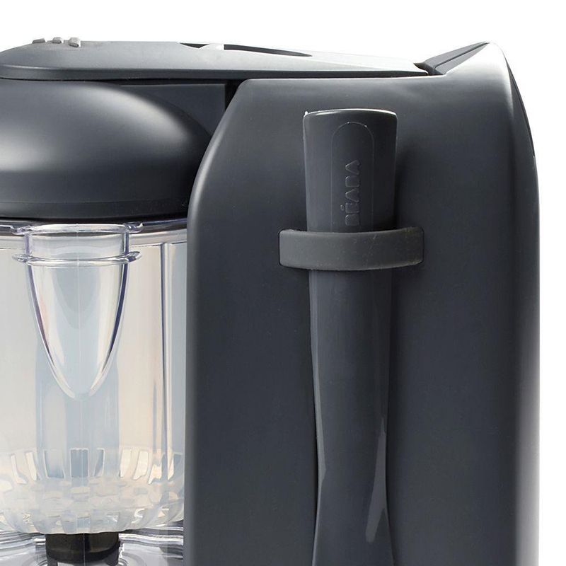 Procesador De Alimentos Babycook Solo 4.5 Tazas - Beaba