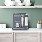 Procesador De Alimentos Babycook Solo 4.5 Tazas - Beaba