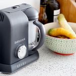 Procesador De Alimentos Babycook Solo 4.5 Tazas - Beaba