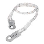 Cable De Protección Con 2 Ganchos 1.5 M