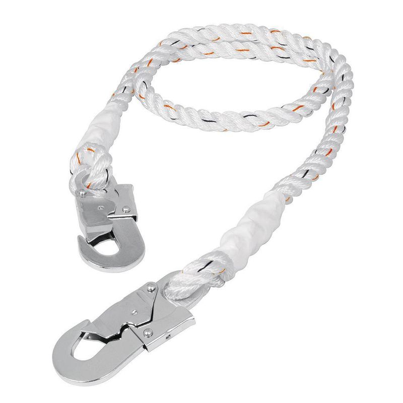 Cable De Protección Con 2 Ganchos 1.5 M