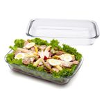 Juego 2 Fuentes Rectangular - Marinex