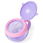 Envase Para Snack Diseño Narval - Skip Hop