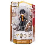 Mini Muñeco Mágico Diseños Surtidos - Wizarding World