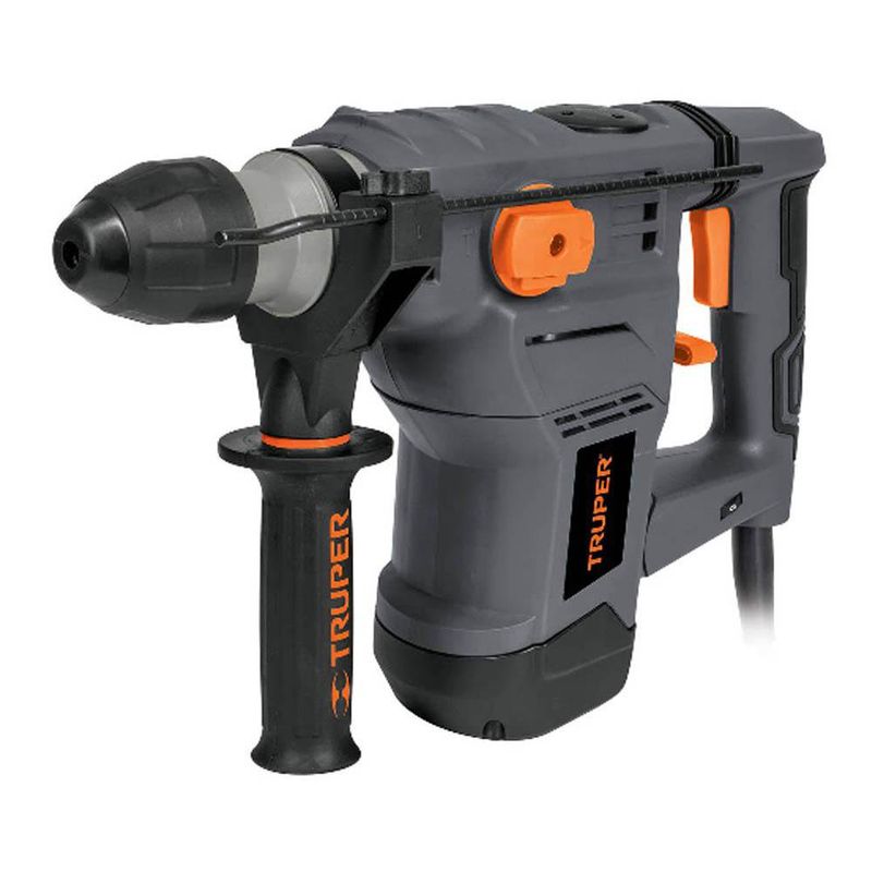 Rotomartillo SDS Plus 5 Joules de 1500 W