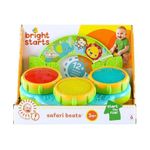 Tambores Sonido De La Selva - Bright Starts