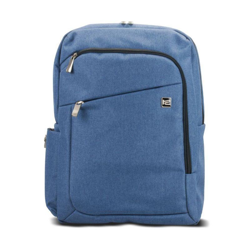 Mochila Para Laptop Azul 17.1 Plg - Klipxtreme
