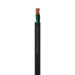 Cable De Cobre Negro Flexible TSJ 3 X 10 Awg - Phelps Dodge
