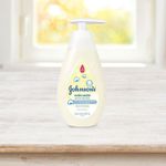 Baño Líquido Cotton Touch 200 Ml - Johnson & Johnson