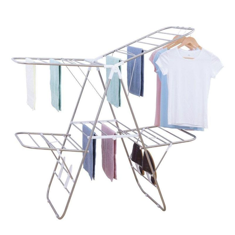 Colgador Multipropósito 137X61X112 Cm