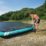 Inflador de Mano 3000 CC