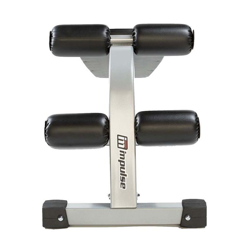 Máquina De Ejercicio Abdominal Crunch - Impulse