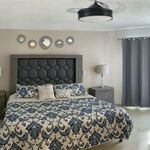 Ventilador Volare Smart Negro 4 Aspas de 42 Plg - Masterfan
