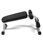 Máquina De Ejercicio Abdominal Crunch - Impulse