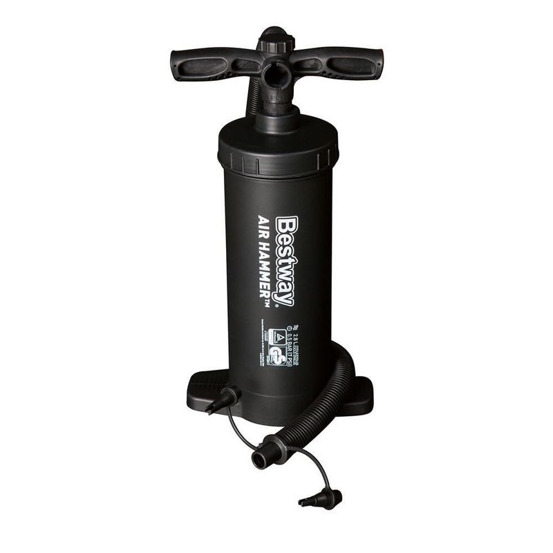 Inflador de Mano 3000 CC