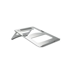 Base para Laptop de 15.6 Plg Color Plateado
