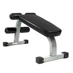 Máquina De Ejercicio Abdominal Crunch - Impulse