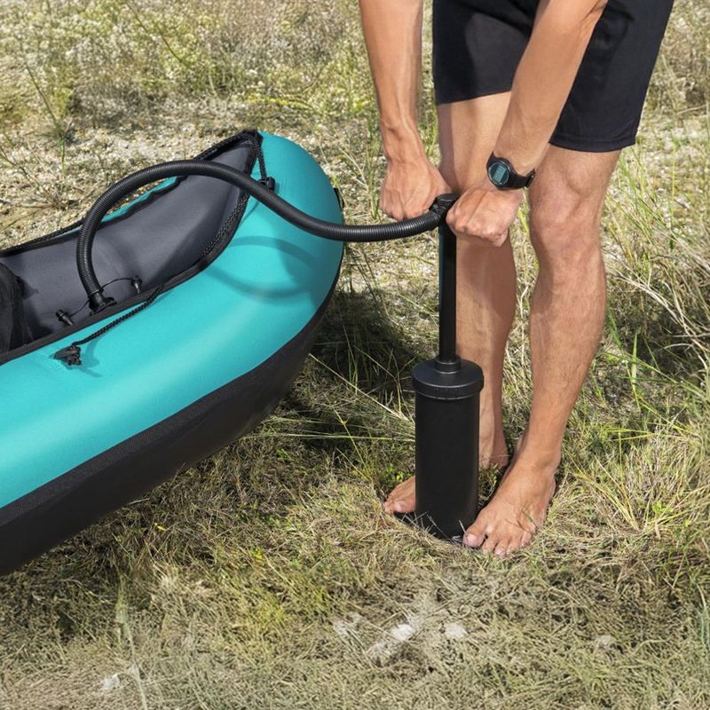 Inflador de Mano 3000 CC