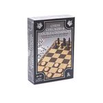 Ajedrez / Damas / Dominoes - Pip Games