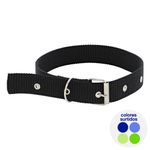 Collar De Nylon P/Perro Mediano - Dog Lover