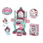 Tocador Con Puertas Abatibles - Koala Kids