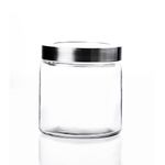 Set de 3 Frascos 0.5, 0.9 y 1.25 Litros - Nordika