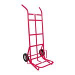 Trucks De Carga De 400 Kg - Fiero