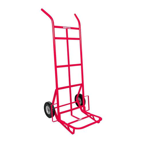 Truck de Carga Rojo 400 Kg
