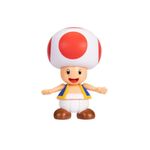 Set De Juego Casa Deluxe - Super Mario