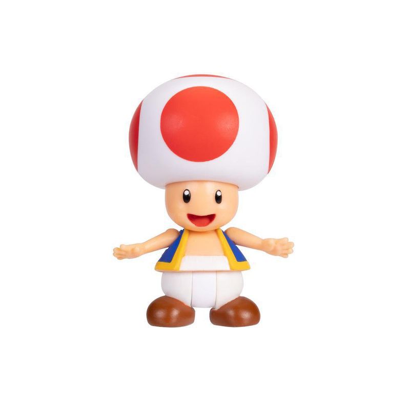 Set De Juego Casa Deluxe - Super Mario