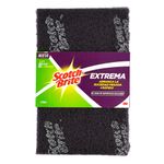 Doble Uso Extreme Esponja 2 Pack - 3M