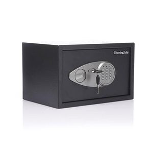 Caja De Seguridad 14.15 L - Sentry Safe